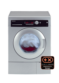 Blomberg WAF 7560 S